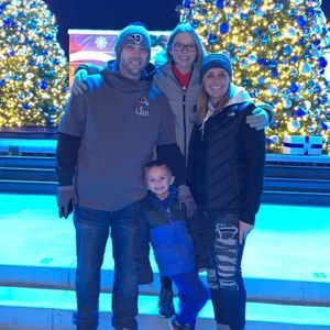 Meet your Posher, Megan